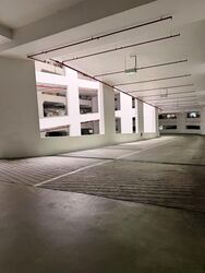 Woodlands Industrial Xchange (D25), Factory #576178471